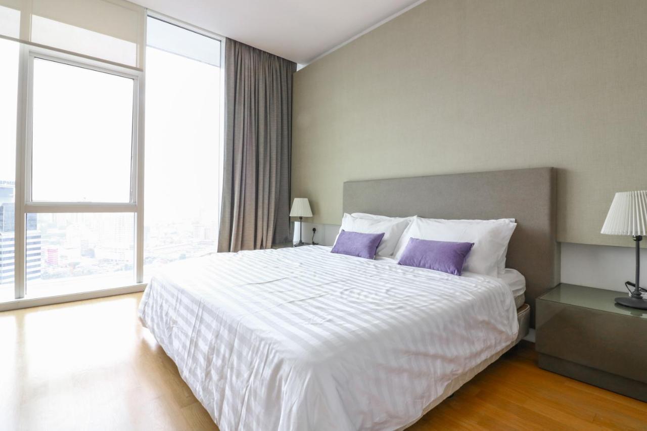 Victoria Home Platinum Suites Kuala Lumpur Quarto foto