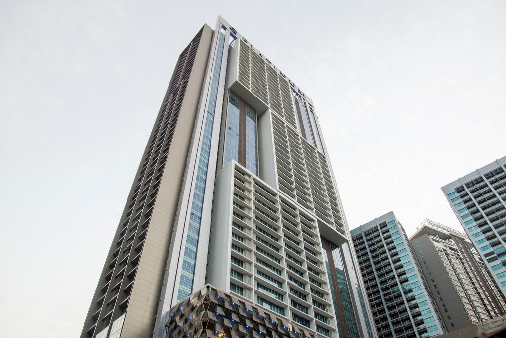 Victoria Home Platinum Suites Kuala Lumpur Exterior foto